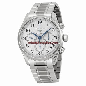 Longines Master Collection L2.693.4.78.6