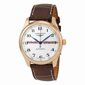 Longines Master Collection L27558783