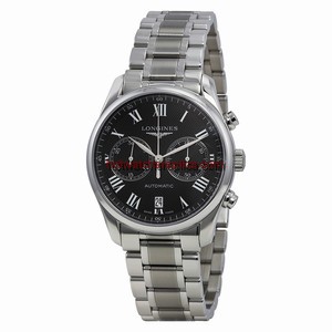 Longines Master Collection L2.629.4.51.6