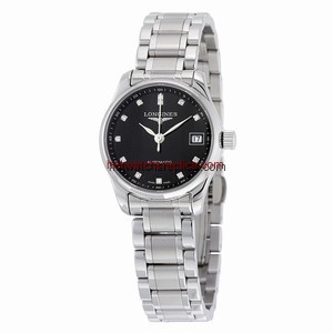 Longines Master Collection L21284576
