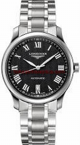 Longines Master L26284516