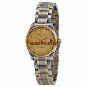 Longines Master Collection 21285377