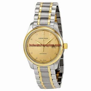 Longines Master Collection L22575377