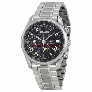 Longines Master Collection L2.673.4.51.6