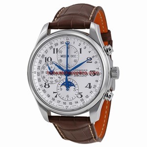 Longines Master Collection L2.773.4.78.3