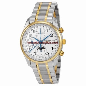 Longines Master Collection L2.673.5.78.7