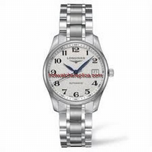 Longines Master Collection L25184786