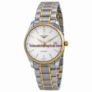 Longines Master Collection L2.518.5.12.7