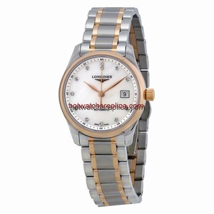 Longines Master Collection L22575897