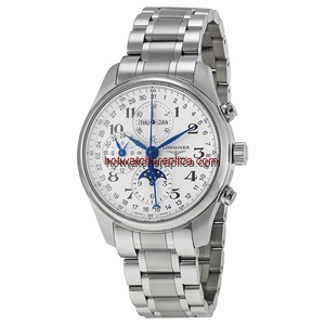 Longines Master Collection L2.773.4.78.6
