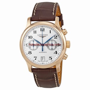 Longines Master Collection L26698783