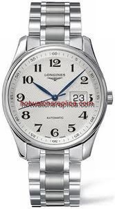 Longines Master Collection L26484786