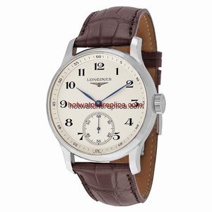 Longines Master Collection L2.640.4.78.5