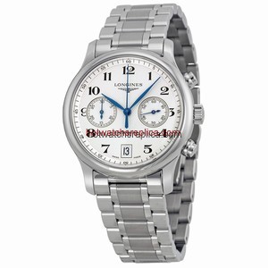 Longines Master Collection L26694786