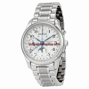 Longines Master Collection L2.673.4.78.6