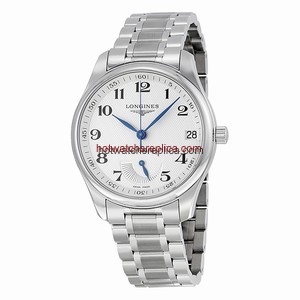 Longines Master Collection L2.666.4.78.6