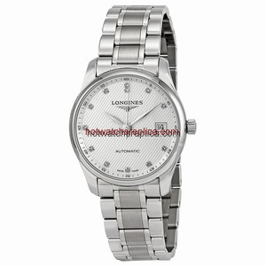 Longines Master Collection L25184776