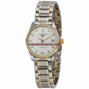 Longines Master Collection L21285777