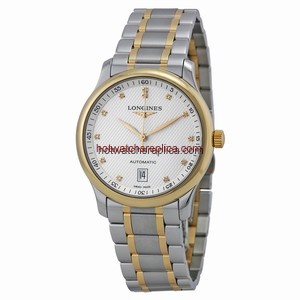 Longines Master Collection L26285777