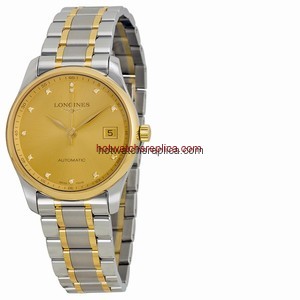 Longines Master Collection L2.518.5.37.7