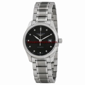 Longines Master L2.257.4.57.6