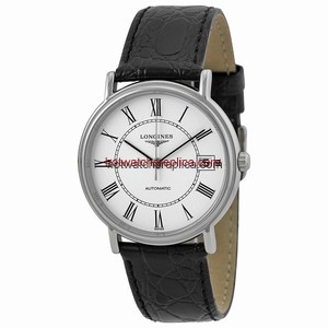 Longines La Grande Classique L4.821.4.11.2