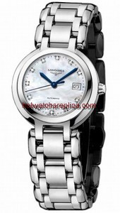 Longines PrimaLuna L8.111.4.87.6
