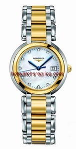 Longines PrimaLuna L8.112.5.93.6