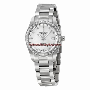 Longines PrimaLuna L2.285.0.87.6