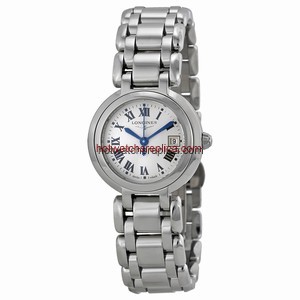 Longines PrimaLuna L8.110.4.71.6