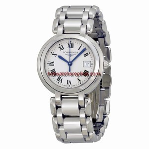 Longines PrimaLuna L8.112.4.71.6