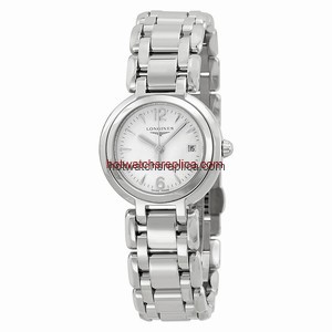 Longines PrimaLuna L8.110.4.16.6