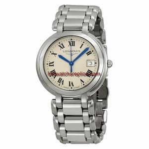 Longines PrimaLuna L8.114.4.71.6