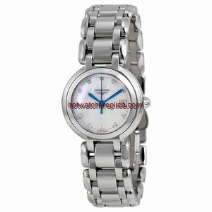 Longines PrimaLuna L8.110.4.87.6