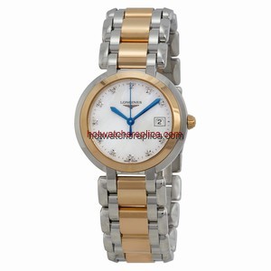 Longines PrimaLuna L81125876