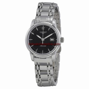 Longines Saint-Imier Collection L2.563.4.52.6