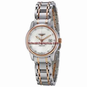 Longines Saint-Imier Collection L2.563.5.88.7