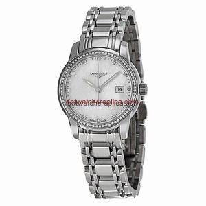 Longines Saint-Imier Collection L2.563.0.87.6