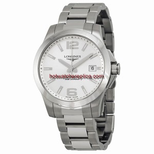 Longines Conquest L3.676.4.76.6