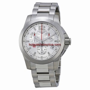 Longines Conquest L3.700.4.76.6