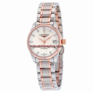 Longines Master L21285897