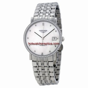 Longines La Grande Classique L4.809.0.87.6