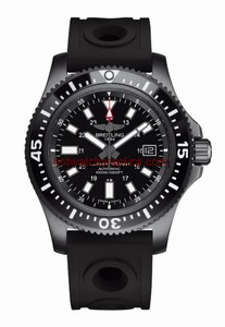 Breitling Superocean 44 Special Blacksteel (M1739313.BE92.227S.M20SS.1)