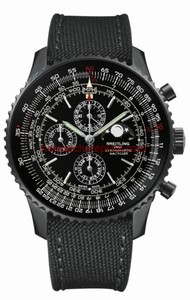 Breitling Navitimer 1461 Blacksteel (48mm) (M1938022BD20100W)