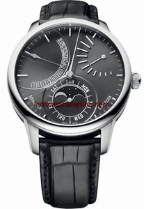 Maurice Lacroix Masterpiece MP6528-SS001-330