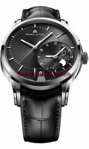 Maurice Lacroix Pontos PT6118-SS001-331