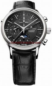 Maurice Lacroix Les Classiques LC6078-SS001-33E