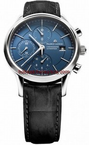 Maurice Lacroix Les Classiques LC6058-SS001-430
