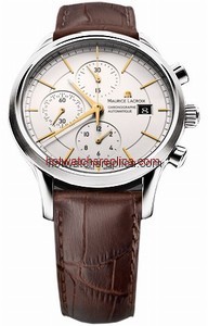 Maurice Lacroix Les Classiques LC6058-SS001-131