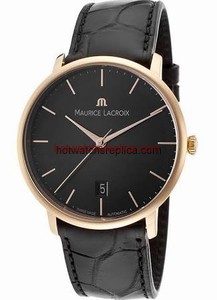 Maurice Lacroix Les Classiques LC6007-PG101-330